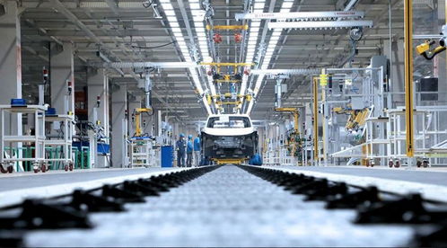 沖鋒在一線 創(chuàng)新在火線——上海國資國企戰(zhàn)疫顯擔(dān)當(dāng) 新興能源技術(shù)研發(fā)不輟