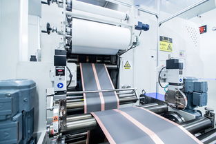 蜂巢能源斥資20億歐元布局歐洲，AI智造引領(lǐng)疊時代能源技術(shù)革新