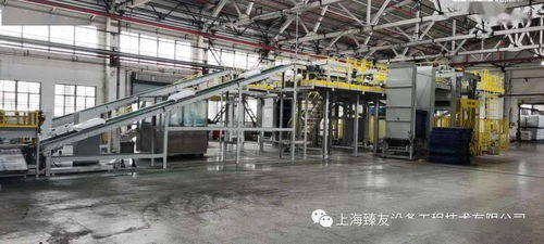 年產(chǎn)90萬噸塑料包裝制品生產(chǎn)線技術(shù)改造竣工，新興能源技術(shù)研發(fā)助力產(chǎn)業(yè)升級